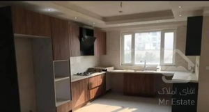 95متر 2خواب /بی مشابه/سهروردی شمالی