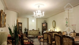 فروش آپارتمان ۱۴۶.۵ متر (اراج، کوی تیموری)