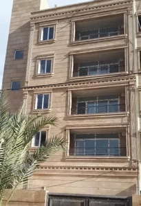 رهن آپارتمان ۲ خواب کلید نخورده بهترین لوکیشن