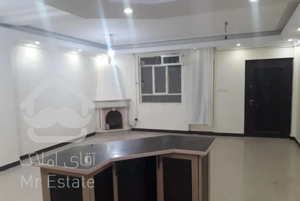 رهن اپارتمان 100متری واحد جلو