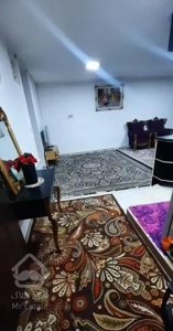 اپارتمان مسکن مهر میثاق همکف