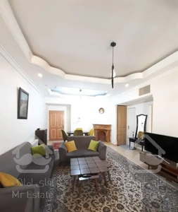 ۶۲ متر یک خواب سازمان برنامه