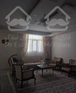 ۸۵ متر/ فول امکانات/ اباذر