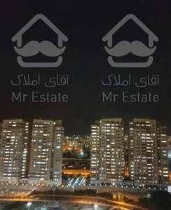 ۲۲۲متر برفراز آسمان*دید جنگل*۵۰ متر تراس فیری*