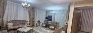 ۷۳متر دوخواب دانشگاه تهران