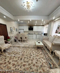 ۷۰ متر ، دو خوابه ، مدنی جنوبی