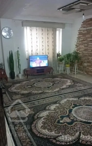 ۸۵متری سندتکبرگ مالکیت تخلیه آماده سکونت