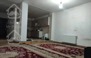 آپارتمان ۱۰۰ متری نگارستان ۸ طبقه ۵ جنوبی