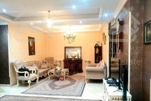 ۱۰۰ متر / ۲ خواب فول/ جنت آبادشمالی