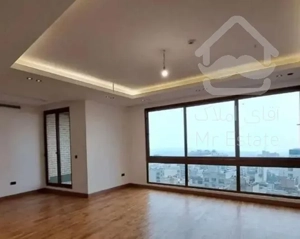 145متر سالن پرده خور نوساز کلید نخورده کم واحد