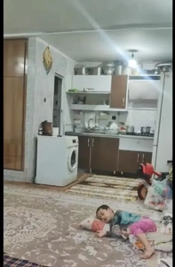 خانه ویلایی نقلی باپارکینگ