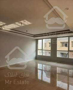 آپارتمان کلید نخورده ۳ خوابه در ریحانی