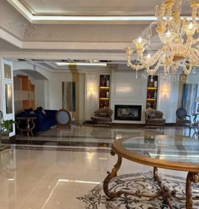 فروش آپارتمان سجاد/۳۱۲ متر دونبش/فراتر از تصورات