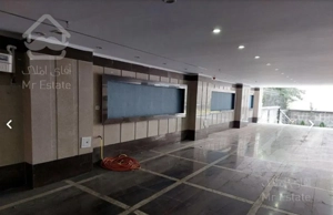 ۱۴۵ متر نوساز کلید نخورده فول امکانات