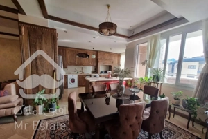 ولنجک ۱۰۶متر ویو ابد برج