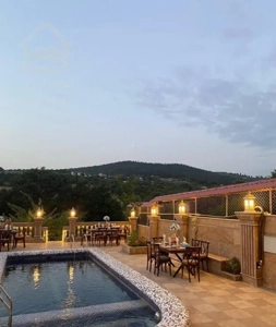 کاخ ویلایی ۴۰۰ متری