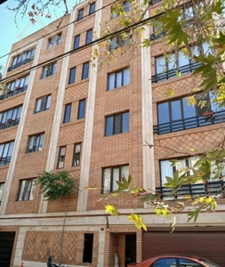 فروش آپارتمان ۶۹ متری ۱ خوابه در مجیدیه