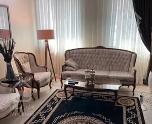 ۷۳ متر سالن پرده خور/ فول امکانات/سازمان برنامه