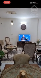 فروش آپارتمان ۹۸ متری ۲ خوابه