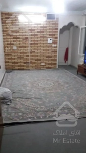 50متر1خواب بازسازی شده خوش بوستان