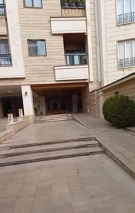 ۱۶۰متر،اقدسیه خیابان صنایع،طبقه بالا،دو پارکینگ