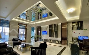 ۲۳۵متر نوساز تاپ لوکیشن قیطریه سهیل