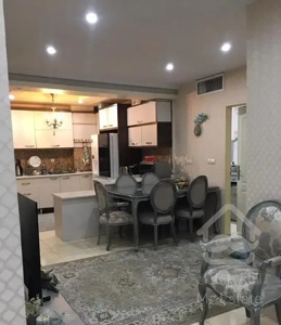 ۷۵ متر تاپ لوکیشن