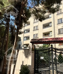 فروش آپارتمان برج باغ