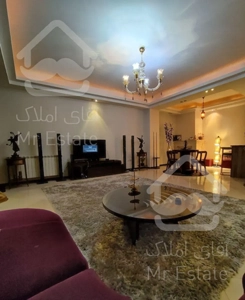 آپارتمان ۱۲۰ متری دو خواب (شمال شرقی مرزداران)