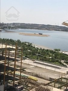 آپارتمان ۹۰ متری/ دوخواب/ فول آپشن/ غرب چیتگر