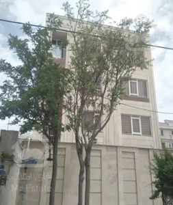 آپارتمان ۶۸ متر دو خواب ویلاشهر