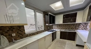 محمودیه ۱۸۶متر/۳خواب ۱مستر/بازسازی کامل