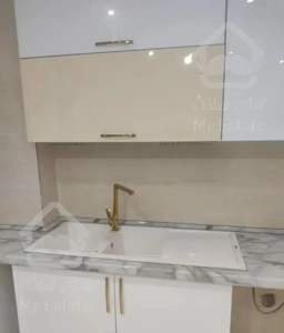 ۱۰۰ متر/ دو خواب / کلید نخورده