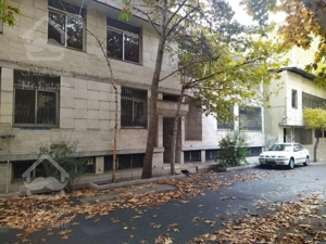 فروش کلنگی زعفرانیه 630  متر