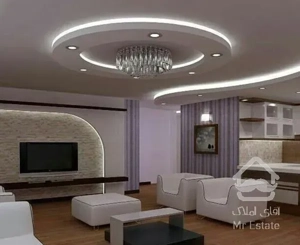 فروش آپارتمان دو خوابه بلوار پاسارگاد سفیر جنوبی