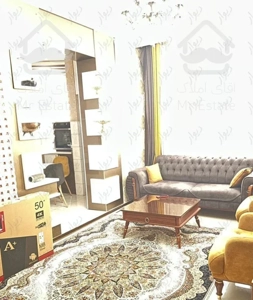 اپارتمان ۴۸ متری / تک خواب