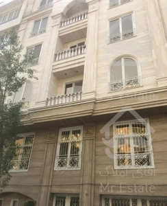 ۱۰۵متر ۲خواب فول طبقه ۵