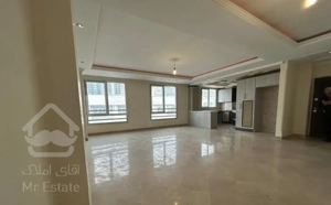 فروش آپارتمان ۱۱۴ متری ۲ خوابه در شهرک کوهسار