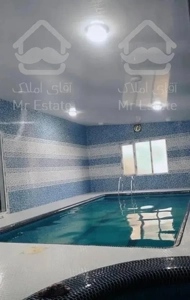 اجاره ویلا استخردار ۲ خواب ساحلی ایزدشهر