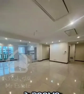 ۷۵متر دو خواب سندتک برگ اقساطی ارگانی دریاچه چیتگر