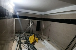 انبار زیرزمین تقریبن ۲۰متر به اجاره داده میشود