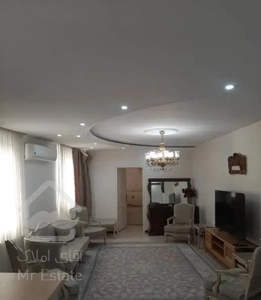 اپارتمان .97. متریی