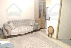 اپارتمان یک خوابه ۴۲متر  فول