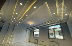 فروش آپارتمان ۱۳۲ متری ۳ خوابه اندرزگو