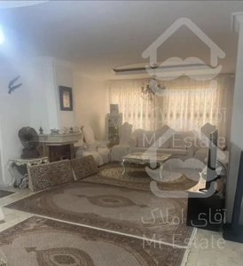 آپارتمان ۹۸ متری ، دو خواب ، جنت آباد مرکزی