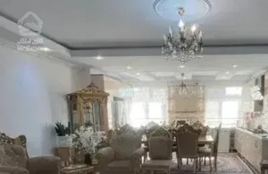 ۱۰۷ متر / فول امکانات  روبه آفتاب  شهرک آزادی