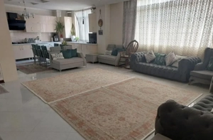 ۱۰۰ متر ۴ سال ساخت همایونشهر جنوبی