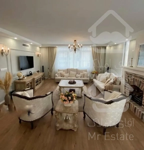 ۱۰۰متر/باغ فیض/فول امکانات/سالن پرده خور