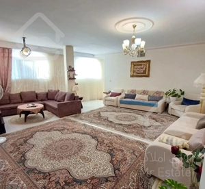 110 متر دو خواب مجیدیه جنوبی