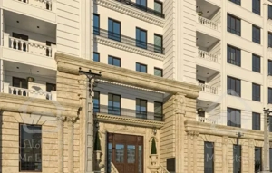 ۱۰۵متر/دوخواب/ویو ابدی/برج  پاسداران